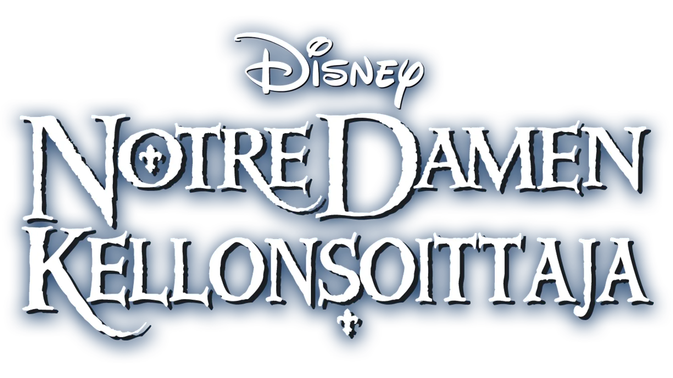 Notre Damen kellonsoittaja (1996)