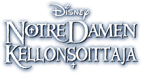 Notre Damen kellonsoittaja (1996)
