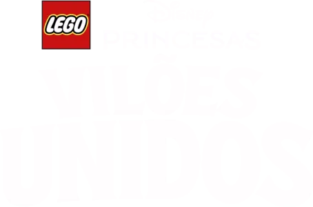 LEGO Disney Princesas: Vilões Unidos