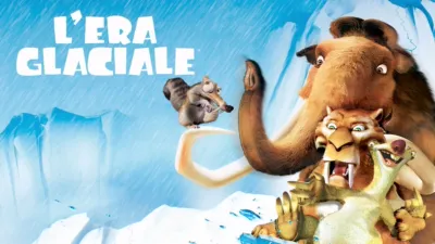 L'era glaciale
