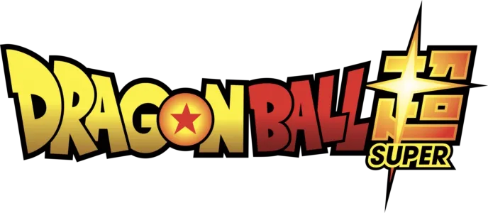 Dragon Ball Super