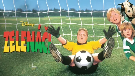 thumbnail - Zelenáči