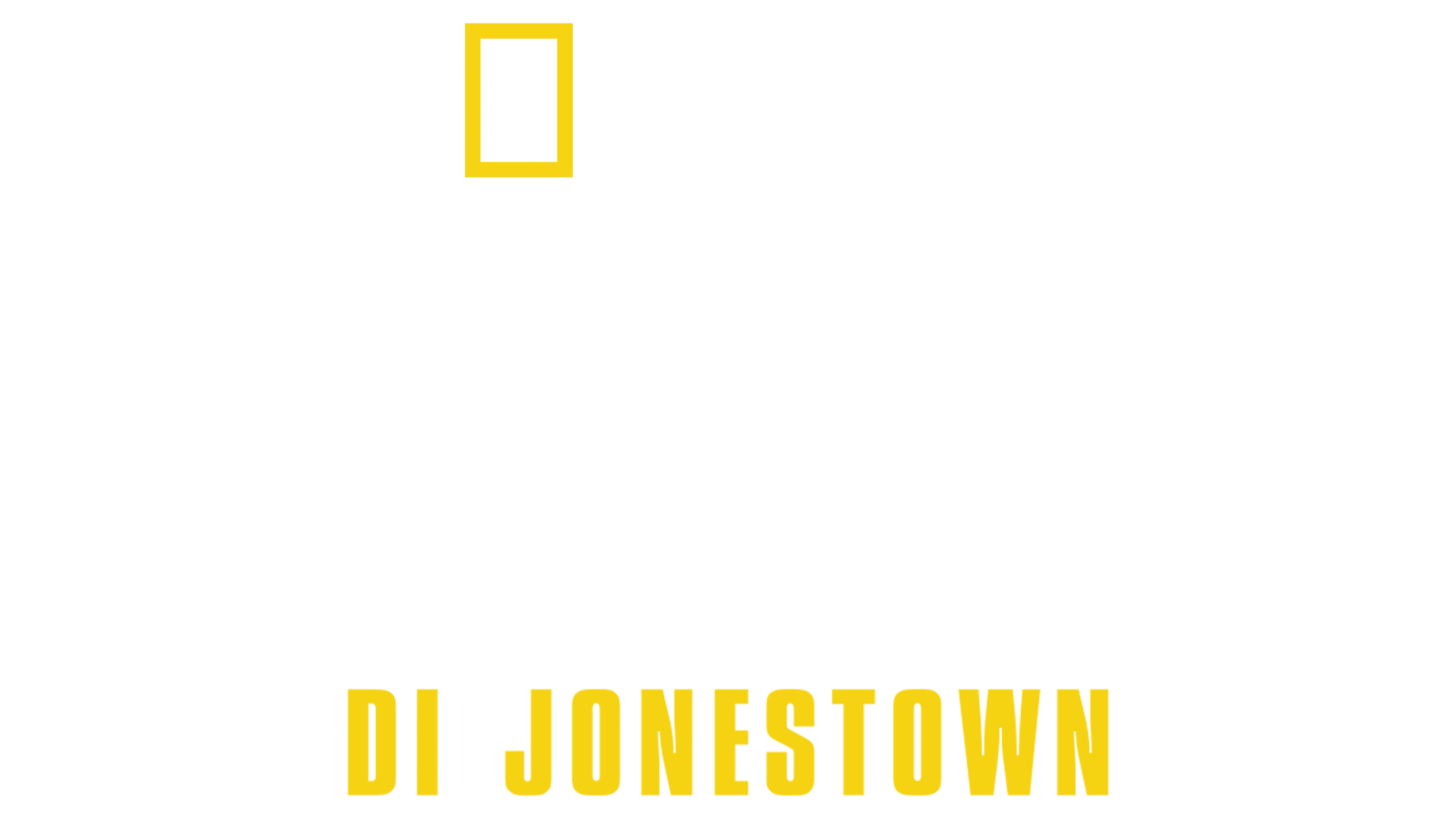 Il massacro di Jonestown