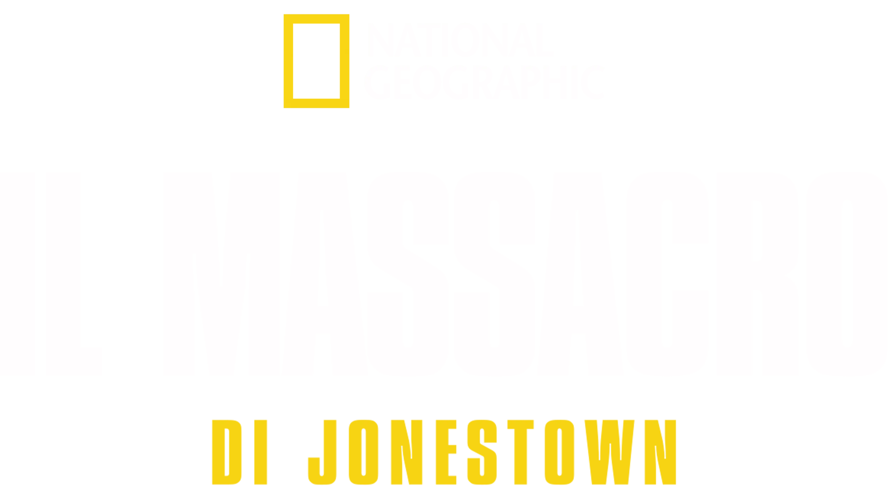 Il massacro di Jonestown