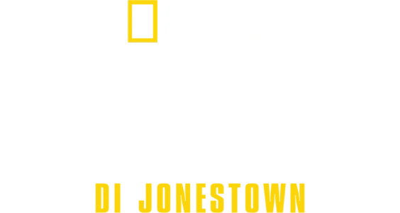 Il massacro di Jonestown