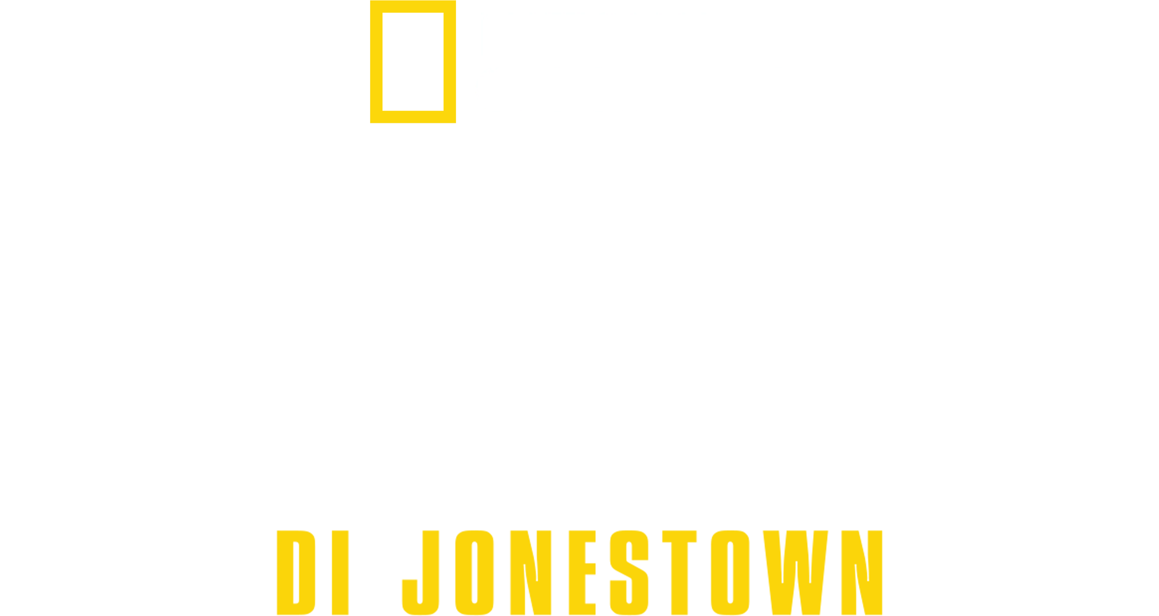 Il massacro di Jonestown