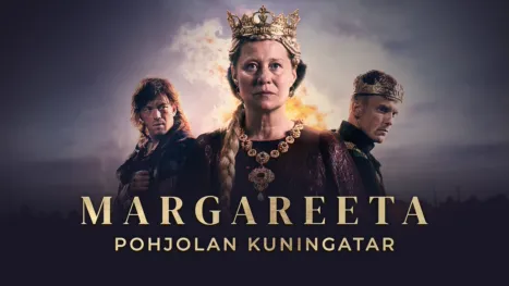 thumbnail - Margareeta: Pohjolan Kuningatar