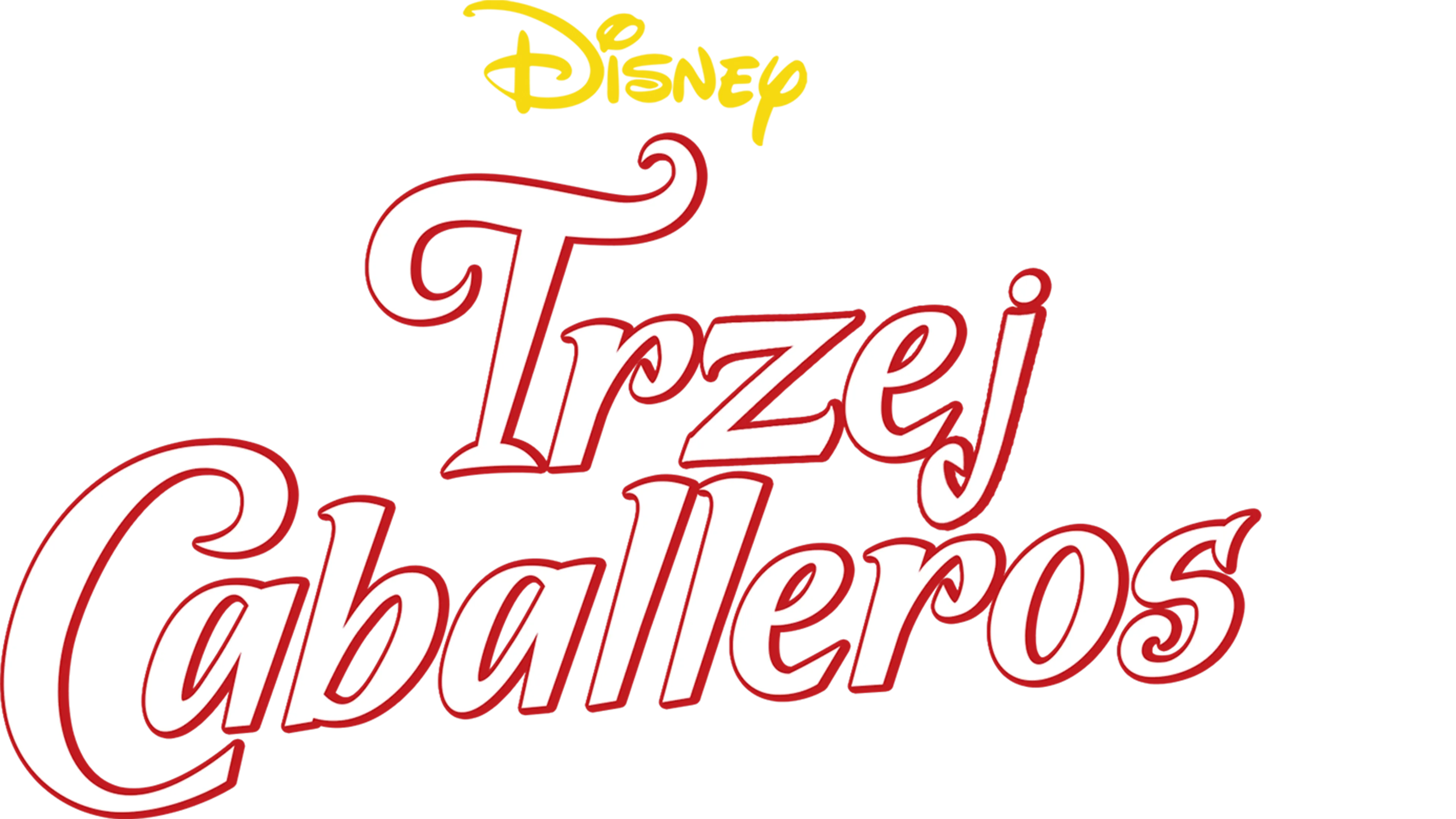 Trzej Caballeros