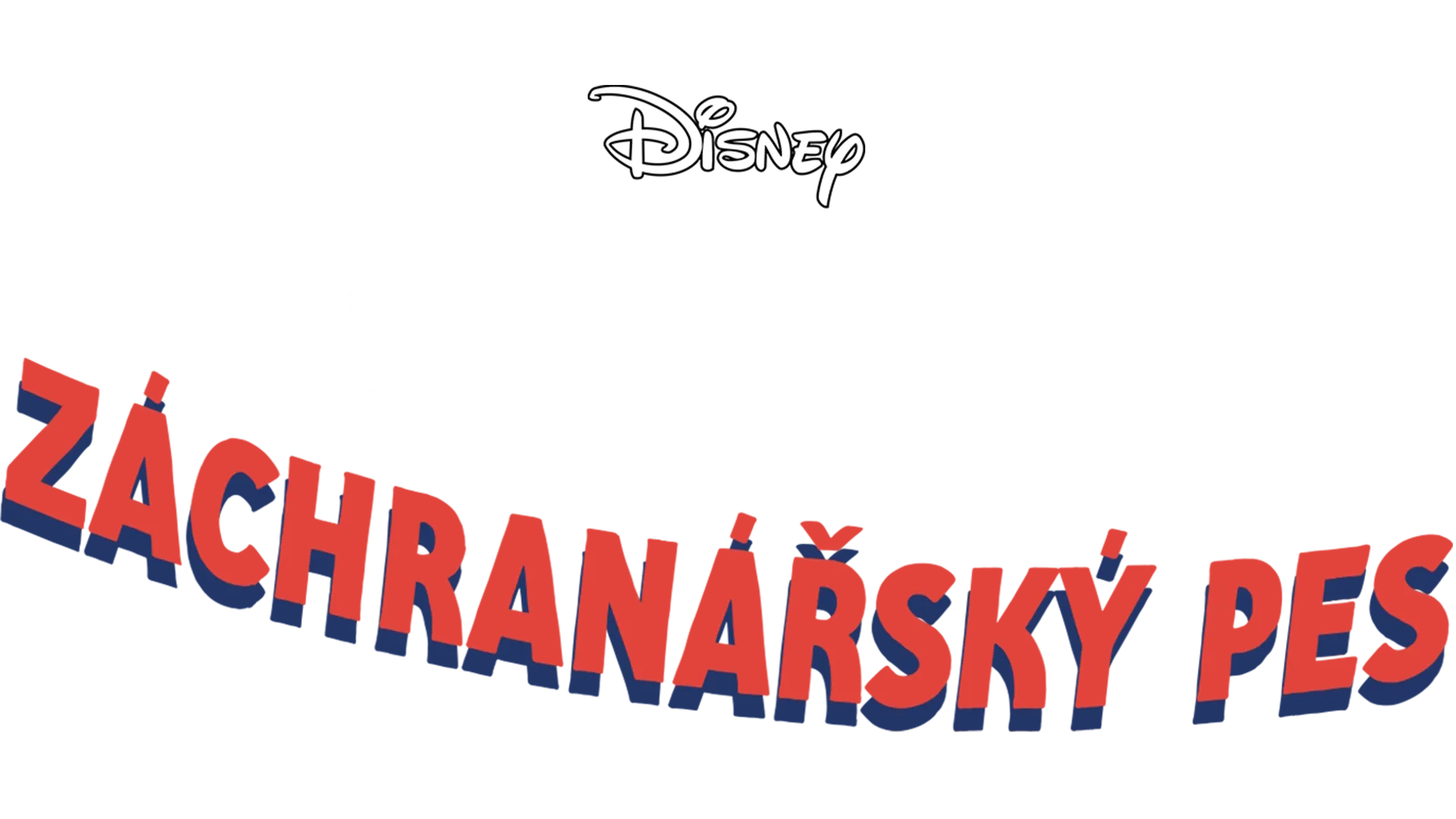 Záchranářský pes