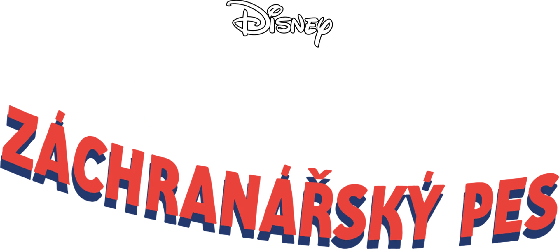 Záchranářský pes