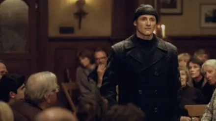 Stephen King's Storm of the Century