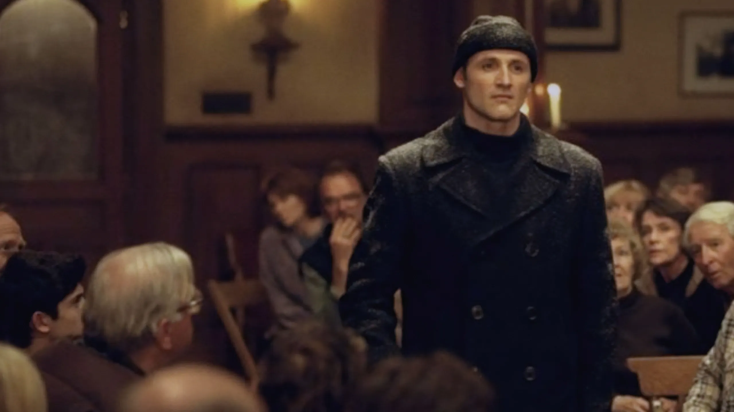 Stephen King's Storm of the Century