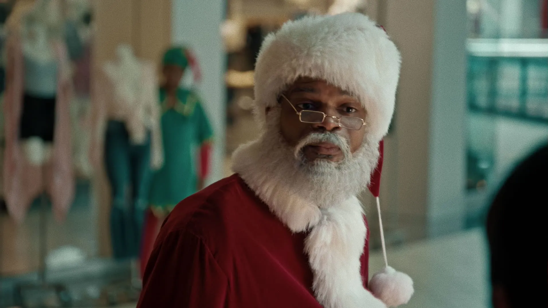 thumbnail - S2:E4 Black Santa