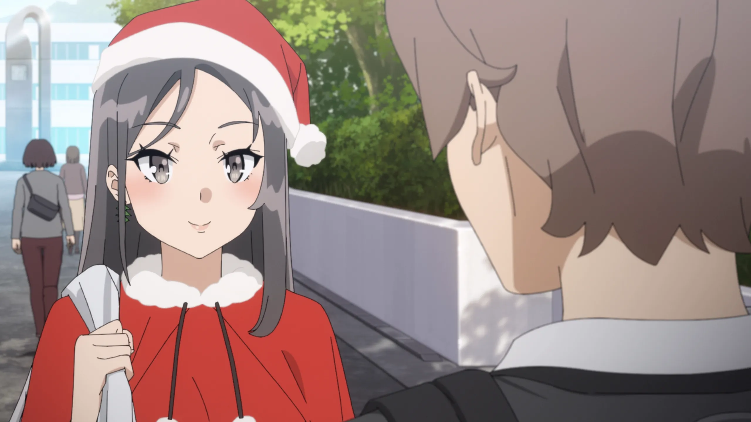 thumbnail - S1：第4話「正義の味方」