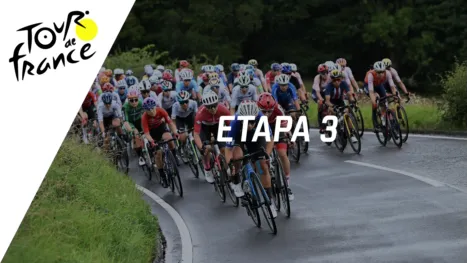 2026 Tour de France (Stage #3)