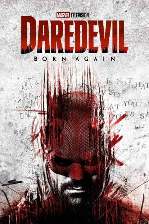 Image - Daredevil: Born Again