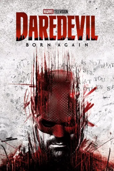 Image - Daredevil: Born Again