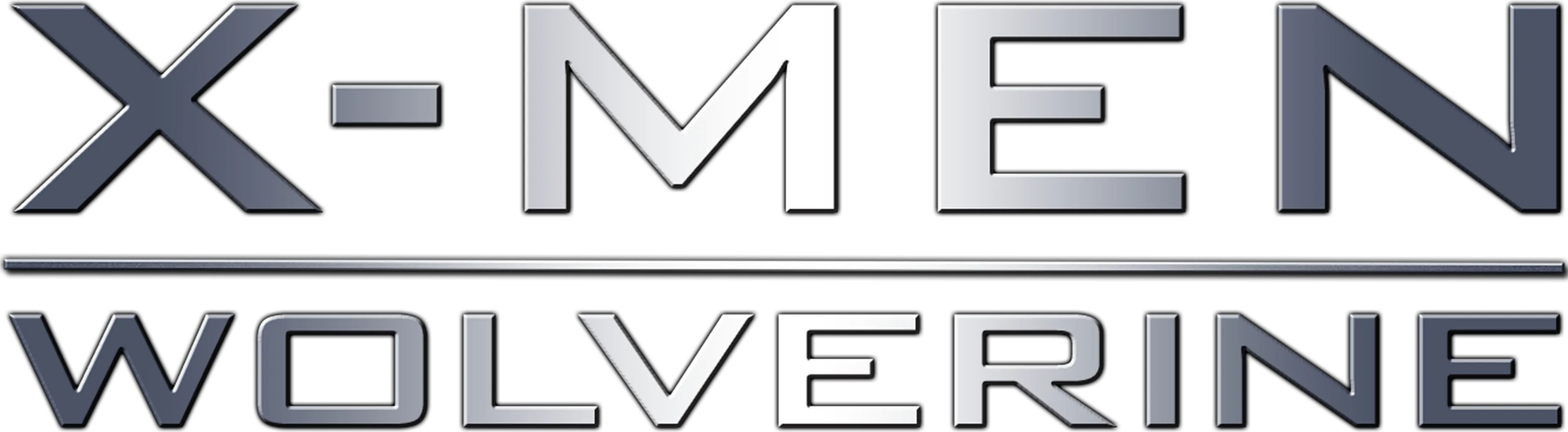 X-Men: Wolverine