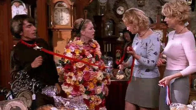 thumbnail - S4:E5 Spoiled Rotten