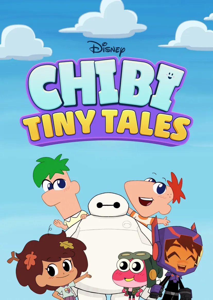Chibi Tiny Tales