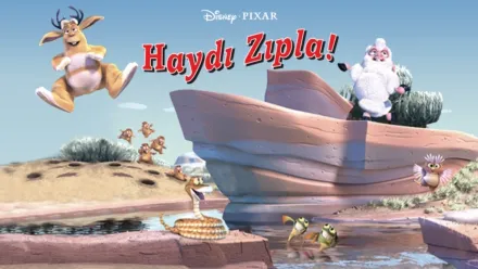 thumbnail - Haydı Zıpla!