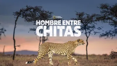 Hombre entre Chitas