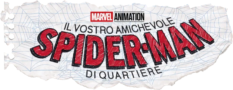 Il vostro amichevole Spider-Man di quartiere