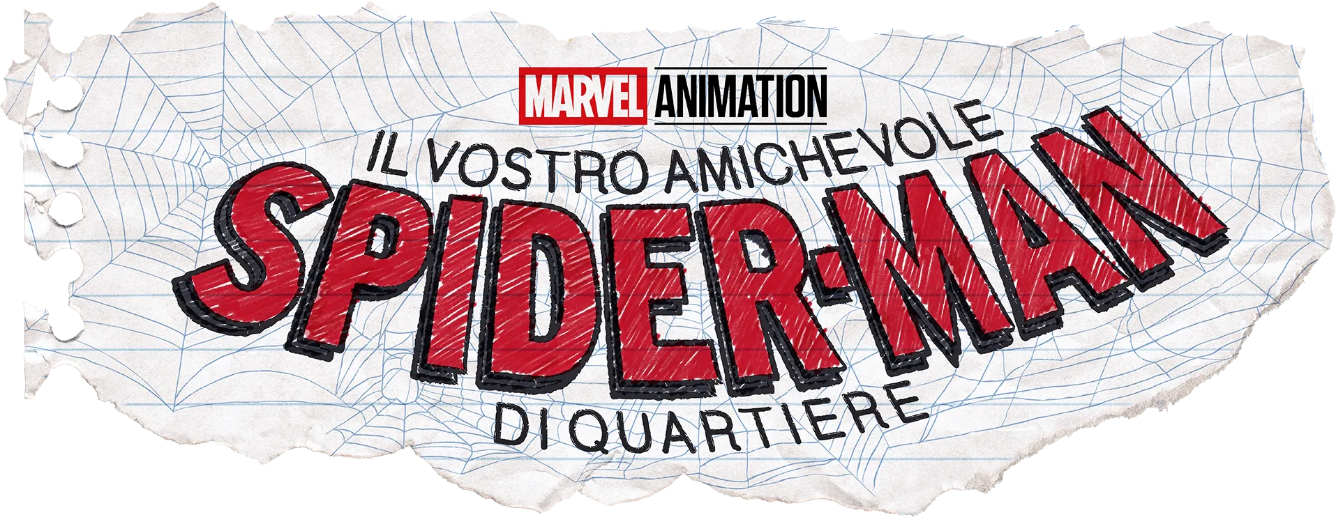 Il vostro amichevole Spider-Man di quartiere
