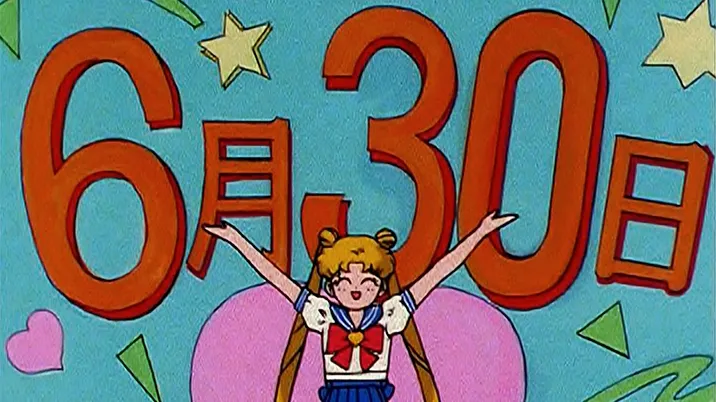 thumbnail - S3:E101 (Dub) Usagi in Tears: a Glass Slipper for My Birthday