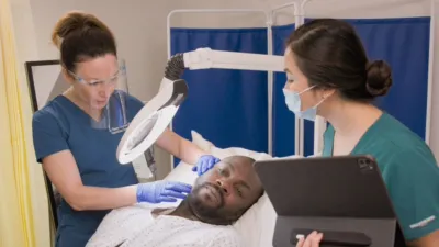 thumbnail - S4:E2 Get Ur Cheek On