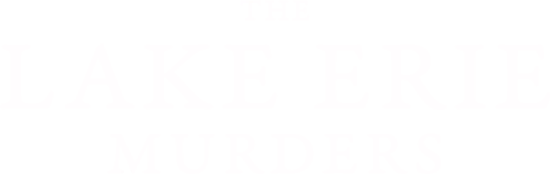 The Lake Erie Murders