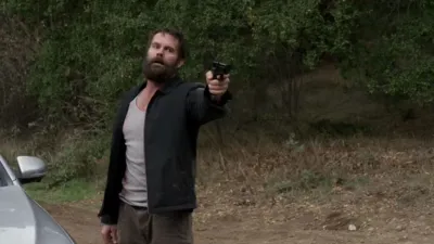 thumbnail - S6:E7 The Hunt