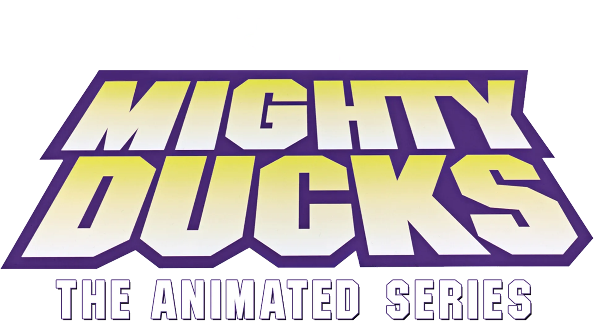 Mighty Ducks