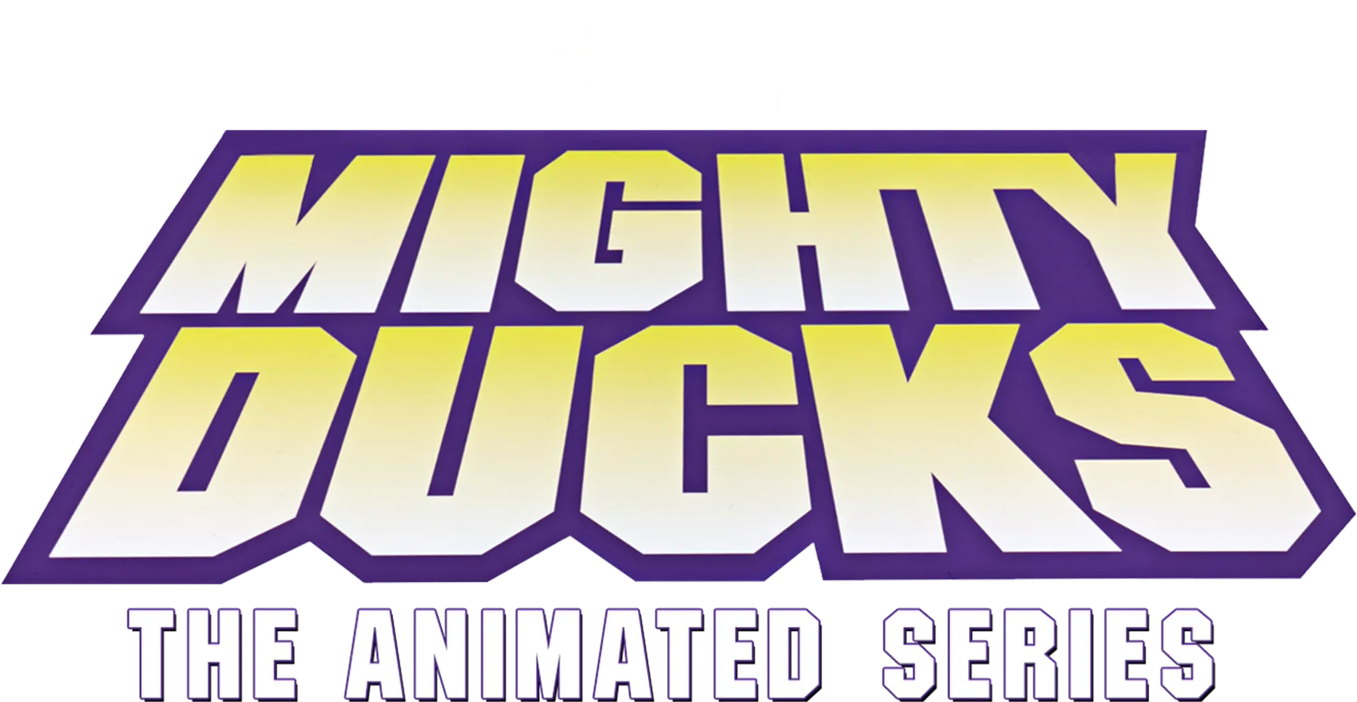 Mighty Ducks
