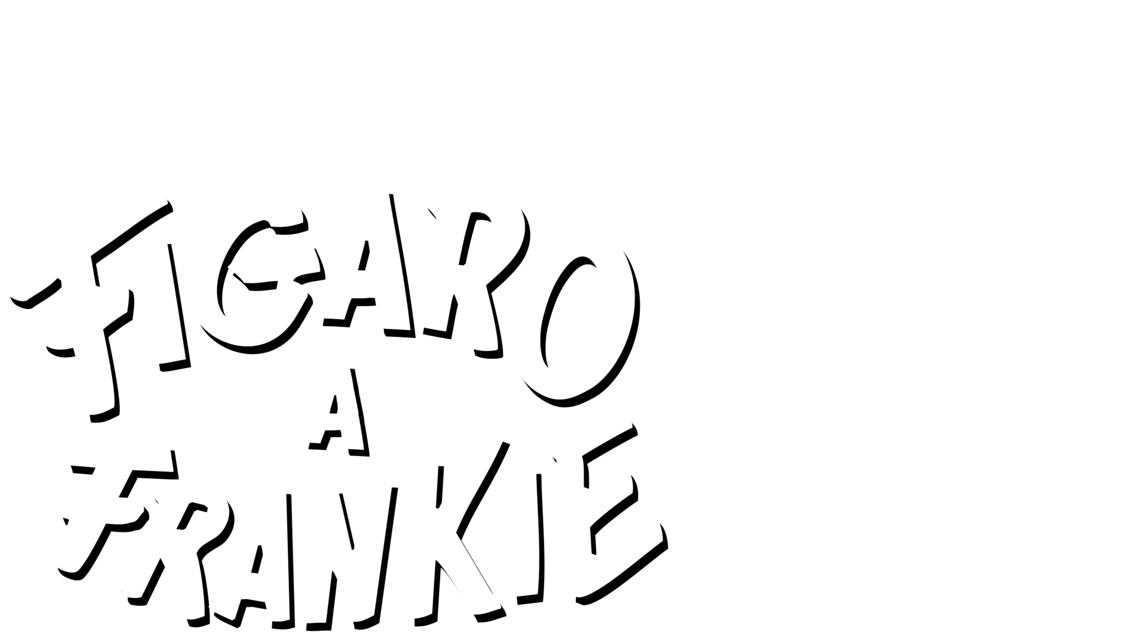Figaro a Frankie