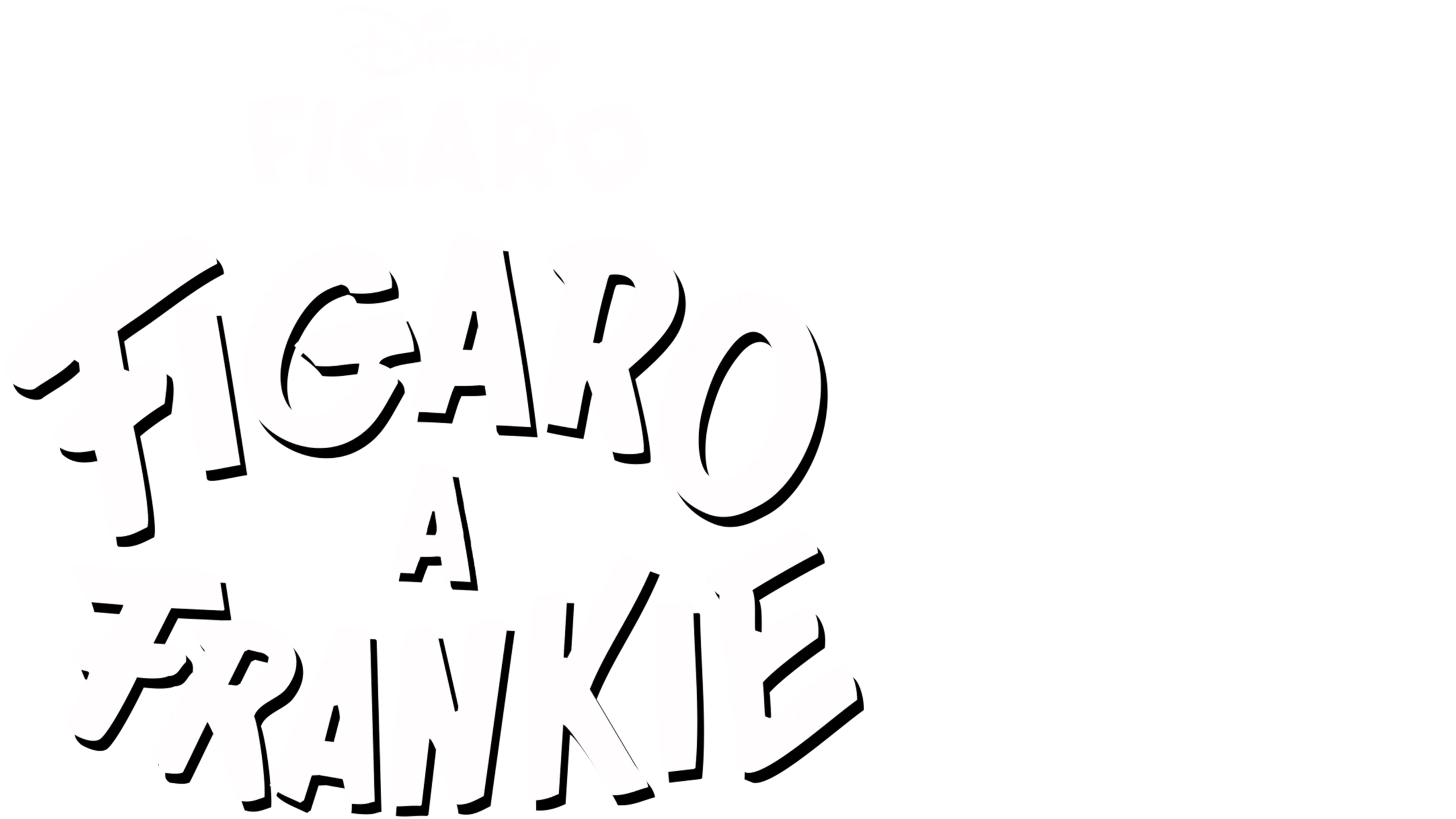 Figaro a Frankie