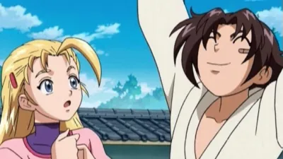 thumbnail - S1:E5 (Sub) A Date?! You'd Better Score!