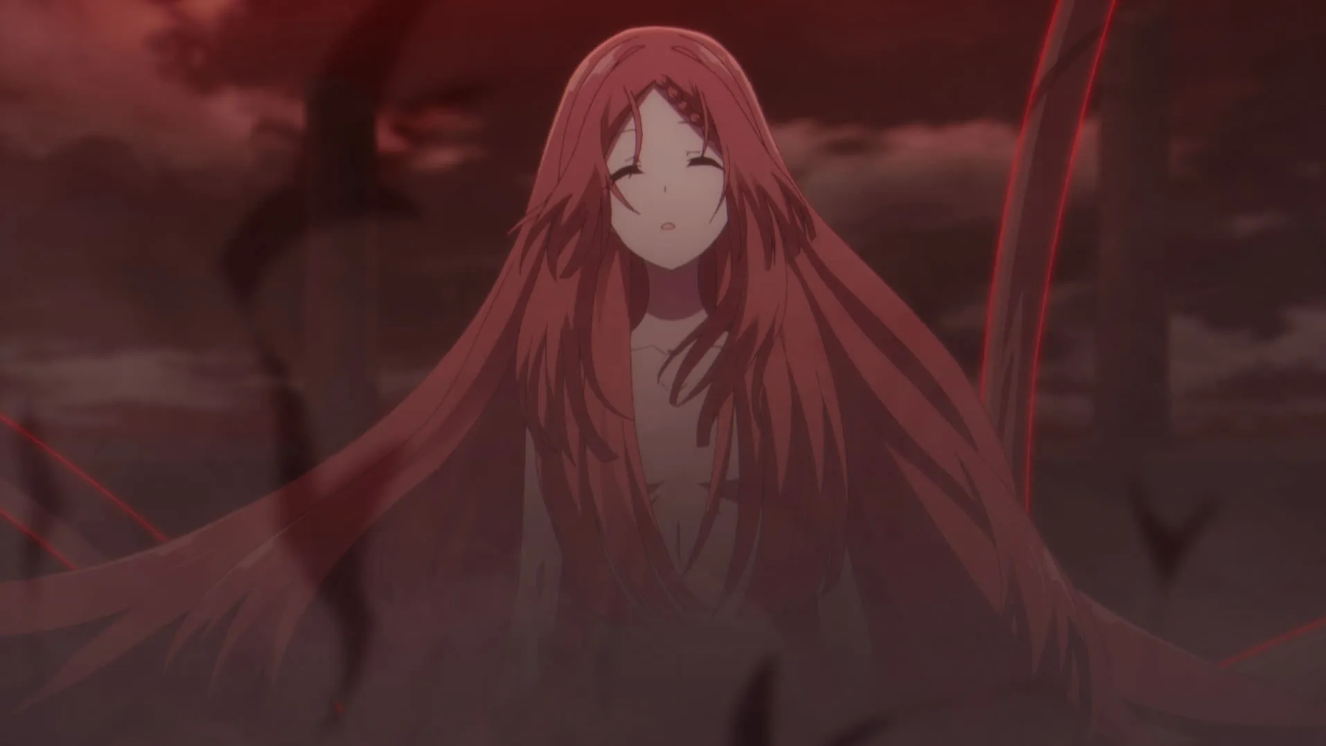 thumbnail - S2:E23 (Sub) The Hour of Awakening