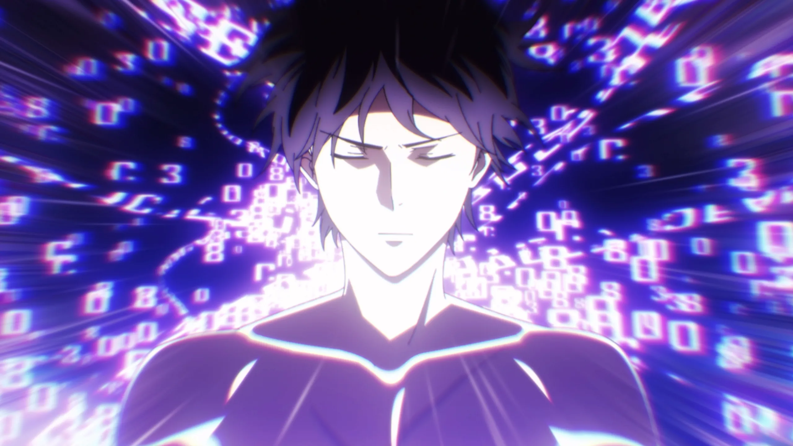thumbnail - S2：第13話「来訪者編XⅢ」