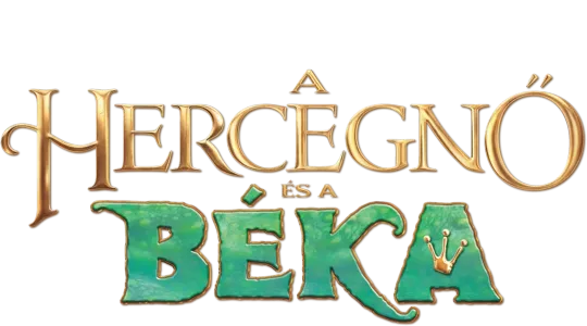 A hercegnő és a béka