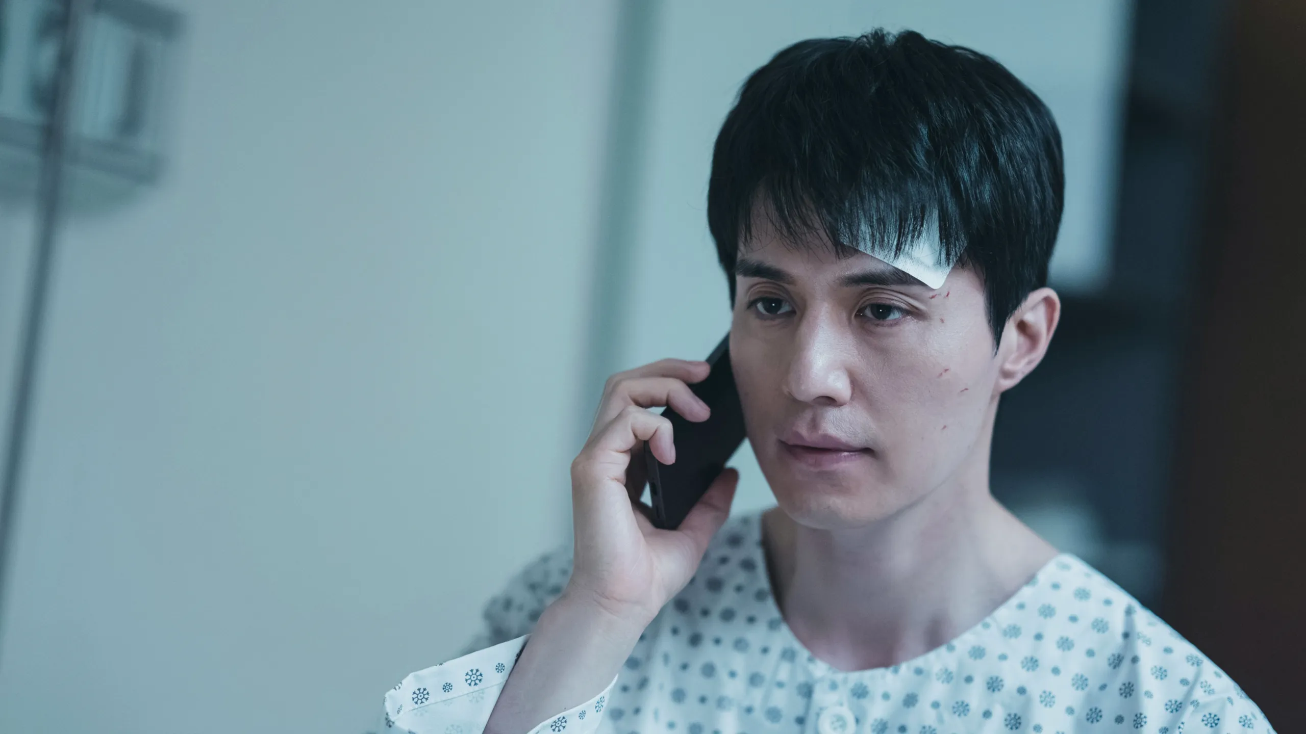 thumbnail - S1:E11 Episode 11