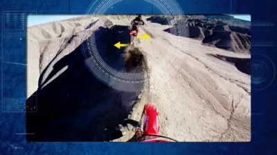 thumbnail - S8:E6 Mountain Bike Madness