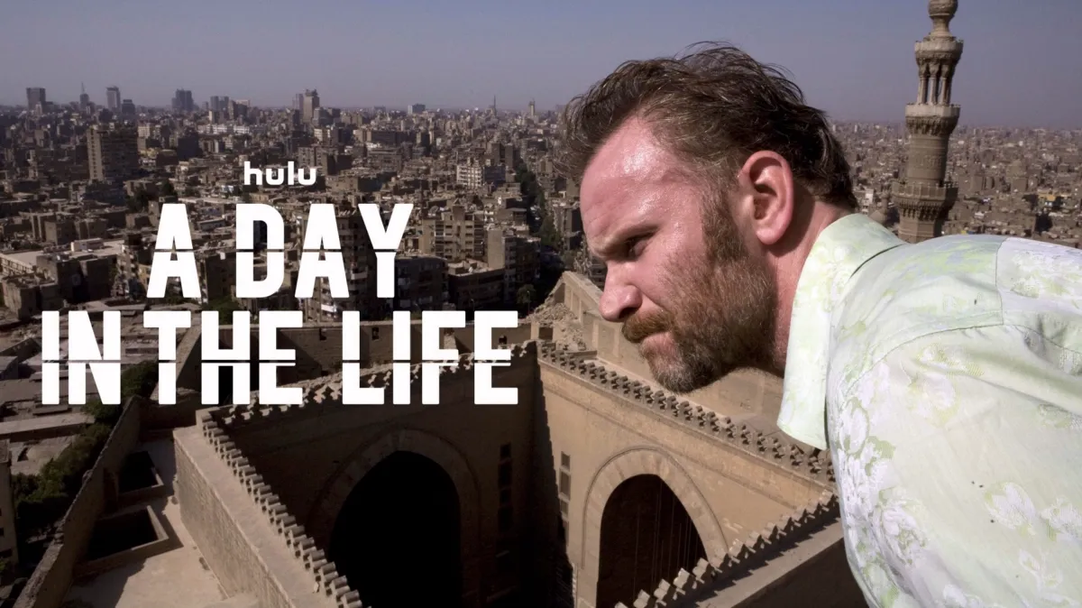 A Day in the Life | Watch Full Episodes | Disney+