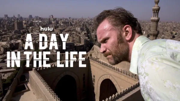 thumbnail - A Day in the Life