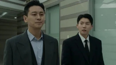 thumbnail - S1:E6 Episode 6