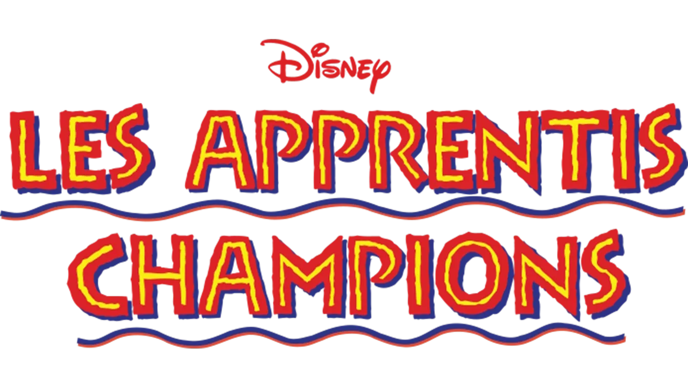 Les Apprentis-champions