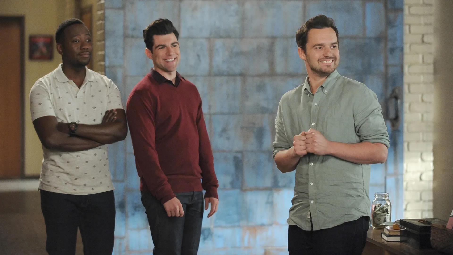 thumbnail - S5:E4 No Girl