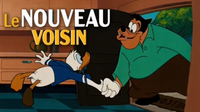Le Nouveau Voisin