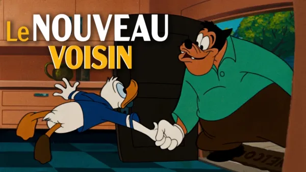 thumbnail - Le Nouveau Voisin