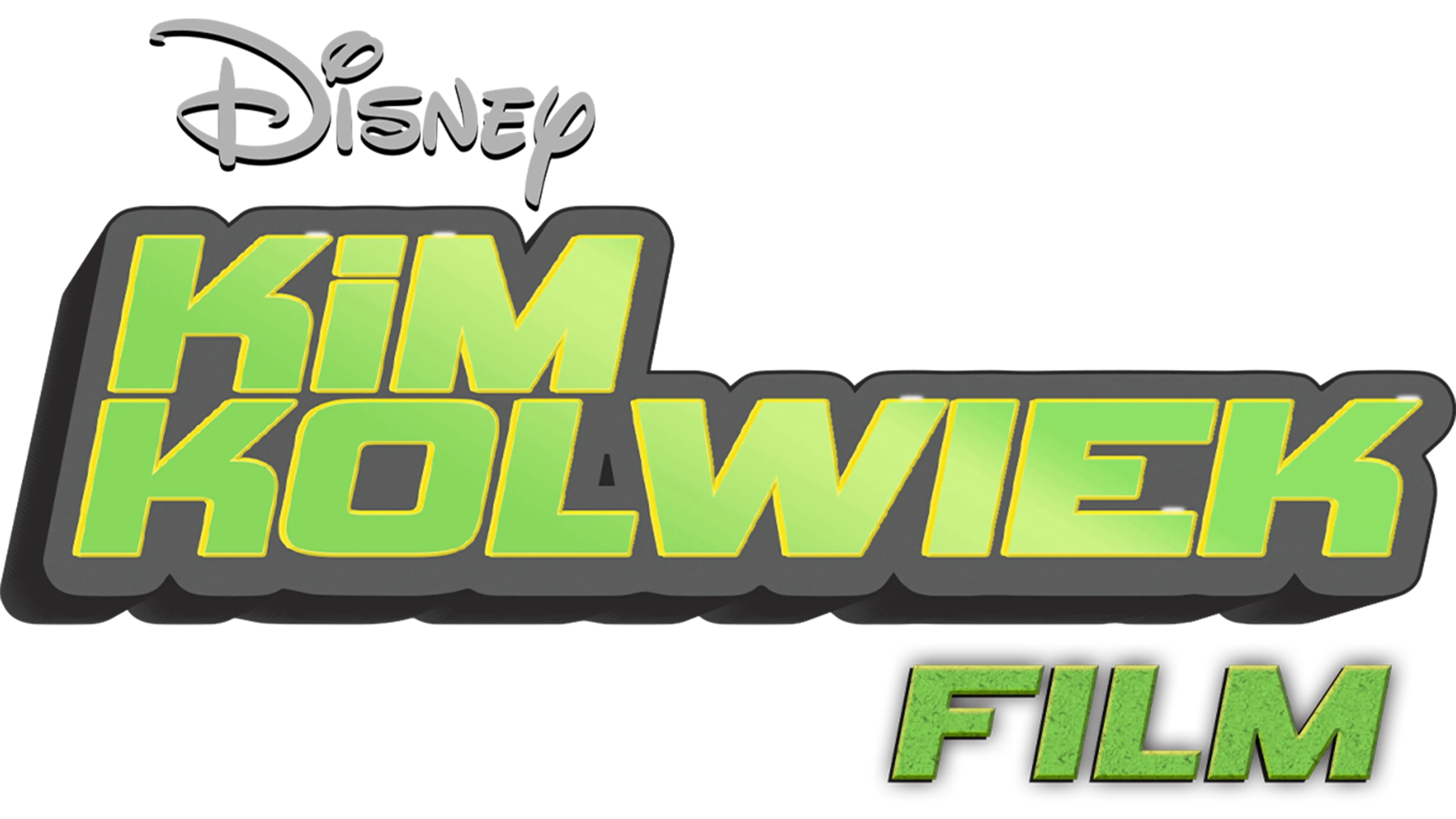 Kim Kolwiek: film